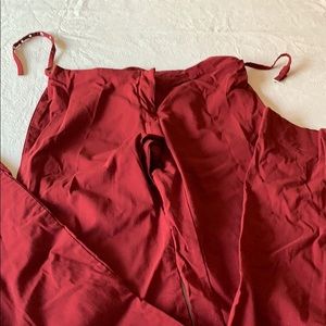 Woman’s pants medium.